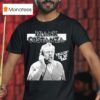 Frank Costanza Yellin In My Ear Operation Costanza T Shirt
