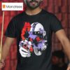 Frankie And The Witch Fingers Frankie Fumigator T Shirt