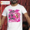 Free My Man Luigi Mangione Hear T Shirt