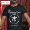 Freedom Call Silver Romance T Shirt