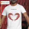 Friendshrimp Hear T Shirt