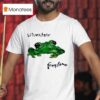 Frogstomp Silverchair T Shirt