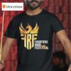 Frontiers Music Srl Frontiers Rock Festival T Shirt