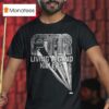 Ftr Living Legend Killers Aew T Shirt