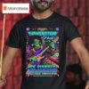 Funkenstein Fest Kansas City Kansas Oct Tour T Shirt