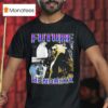 Future Reverend Hendrixx T Shirt