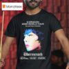 G Dragon Ubermensch Phase Usa World Tour T Shirt
