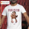G Herbo Baby Cra H Youth T Shirt