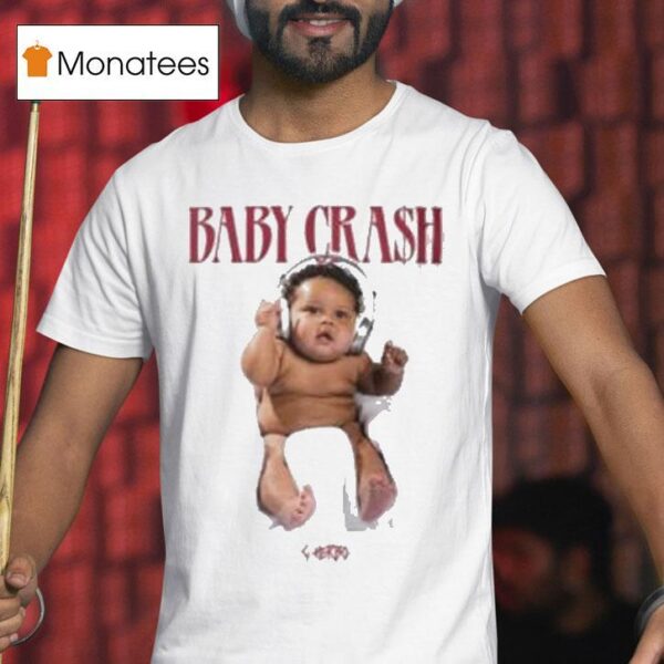 G Herbo Baby Cra H Youth T Shirt