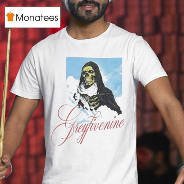 G Reaper T Shirt