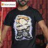 G Records Gangsta Tiger T Shirt