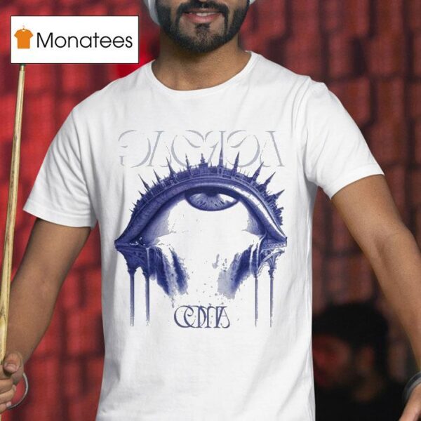 Gaerea Coma T Shirt
