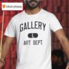 Gallery L Art Dep T Shirt
