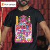 Gamescom Boss Rush T Shirt