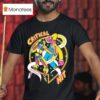 Gamescom Critical Hi T Shirt