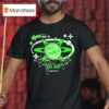 Gamescom The Heart Of Gaming New Vibes T Shirt