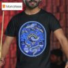 Gamescom Wear Cloud Serpen T Shirt