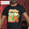 Gamescom Wear Delicious T Shirt