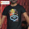 Gamescom Wear Toads Life Frog T Shirt
