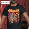 Gatecreeper Raven Lord T Shirt