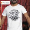 Gators Daily Defend Florida Against Fascists T Shirt