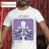 Geyser Guardians The Knigh T Shirt