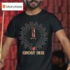 Ghost Iris Dagger T Shirt