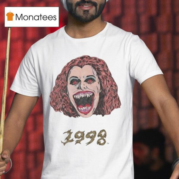 Ghoul T Shirt