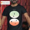 Giant Rooks Watershed T Shirt
