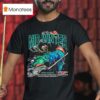 Gifted Youngster Mid Winter Sakamoto Days T Shirt