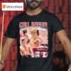 Girl Dinner Kote Miura T Shirt