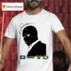 Giveon Beloved Portrait Signature T Shirt