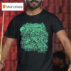 Glacial Tomb Serpent Cadaver T Shirt