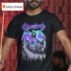 Glacial Tomb Suspended Ethereal Form T Shirt
