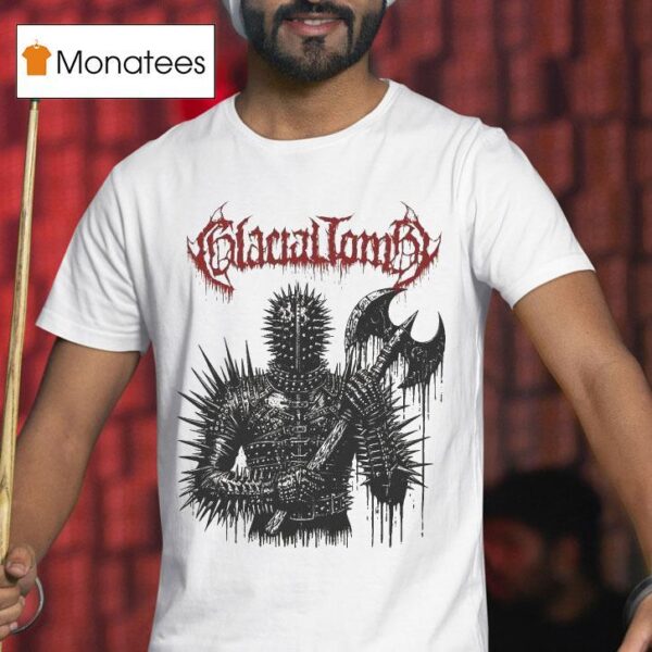 Glacial Tomb Thorn Knigh T Shirt