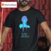 Glass Angels Japanese Manga And Ova Anime T Shirt