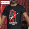 Glenn Hughes Chosen T Shirt