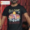 Glo Gang Glomerica American Glory T Shirt
