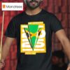 Go Jamaica Concacaf Gold Cup T Shirt