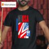 Go Usa Concacaf Gold Cup T Shirt