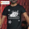 God Gives His Strongest Naps To His Sleepiest Soldiers Ca T Shirt