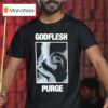 Godflesh Purge T Shirt