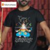 Goose Everything Must Go Experience New York Ny March Rainbow Kid T Shirt