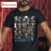 Goose Flash Shee T Shirt
