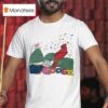 Goose X Staycool Redbird T Shirt