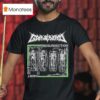 Gravesend Mortsafe Resurrection Men T Shirt