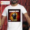 Green Day St Century Breakdown T Shirt