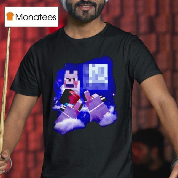 Group Howl T Shirt