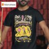 Gruene Hall Vandoliers July T Shirt