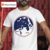 Gulf Of Weymouth Hull Hingham T Shirt